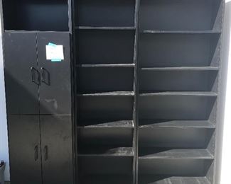 Cabinets only $20 ea