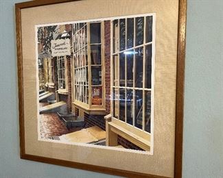 Sale Picture