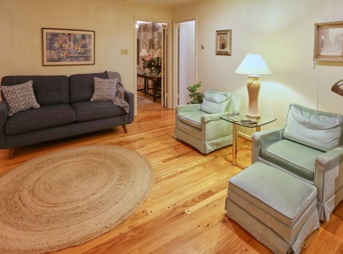 Lochwood Estate Sale by Elaine in Dallas, TX starts on 6/17/2022