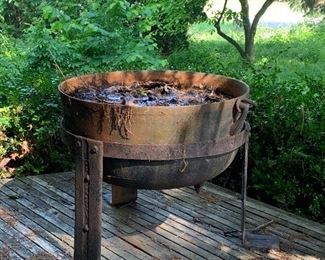 Cauldron 