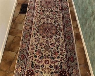 Persian Rug