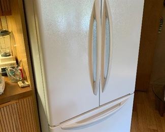kenmore refrigerator