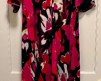 Item 218:  Trina Turk NWT Dress (size 10): $85
