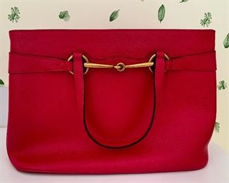 Item 239:  Gucci Bag:  $545