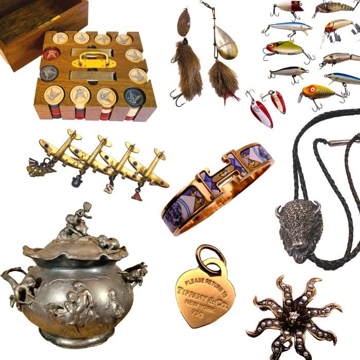 Meadow Lane Estate Sales in Glenview, IL