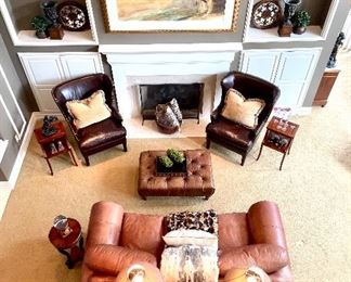 $3200 - Original Watercolor by Steven Boston 2004. LARGE FORMAT - 72 x 54