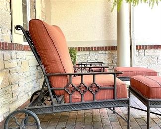 SOLD Alternative view of Recliners