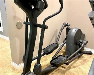 $1500 - Life Fitness x5i Elliptical (sells refurbished for $3200)