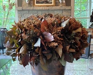 $200 - Large Decorative Floral Arrangement