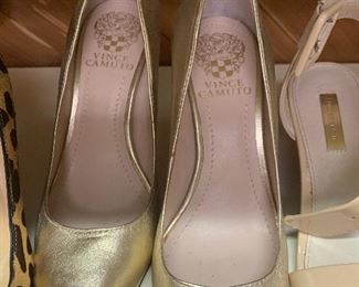 Vince Camuto