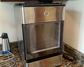 Opal Ice Maker