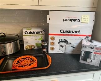 Cuisinart