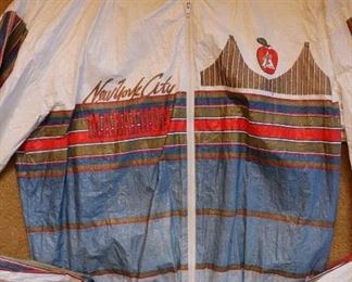 Vintage windbreakers