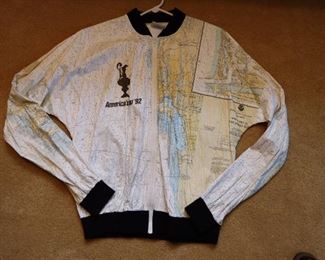 Vintage windbreakers