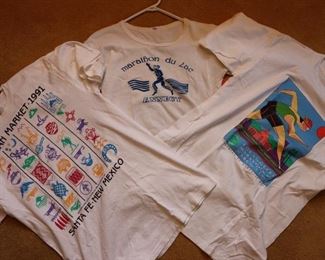 Vintage t-shirts