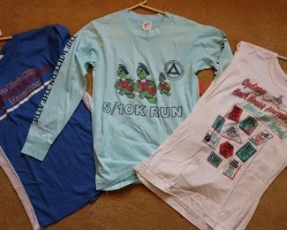 Vintage t-shirts