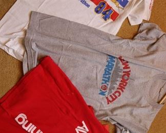 Vintage t-shirts