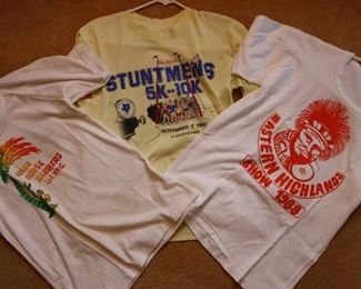 Vintage t-shirts