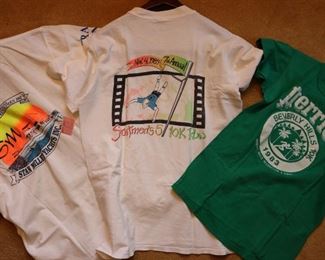 Vintage t-shirts
