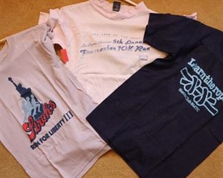 Vintage t-shirts