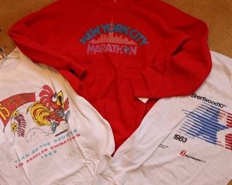 Vintage t-shirts