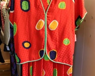 Vintage Geoffrey Beene