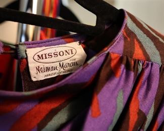 Vintage Missoni