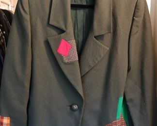 Vintage Christian Francis Roth