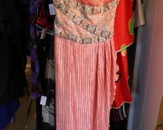 Vintage Mary McFadden