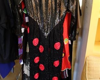 Vintage Geoffrey Beene