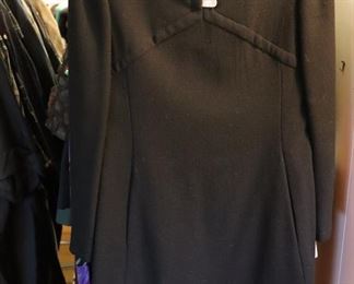 Vintage Geoffrey Beene