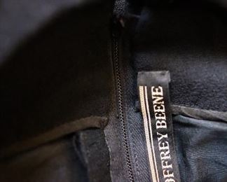 Vintage Geoffrey Beene