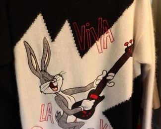 Vintage Castlejbajac