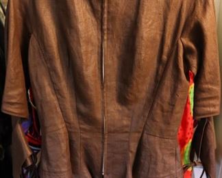 Vintage Issey Miyake