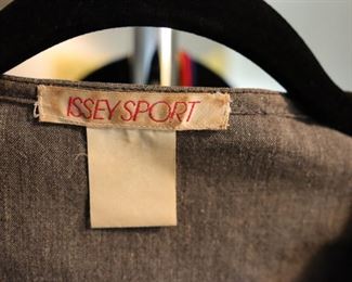 Vintage Issey Miyake