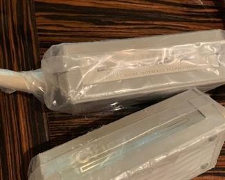 Input terminator by MIT (Music interface technologies)