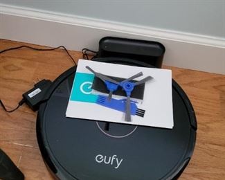 Eufy robovac