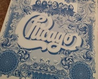 Chicago Record and more