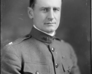 Brigadier General Robert Elkington Wood