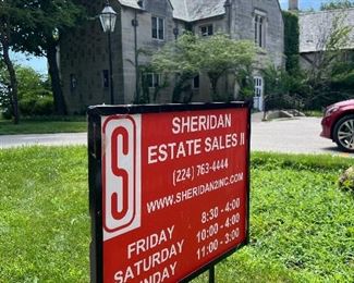 This is the second time we have partnered with the City of Highland Park!