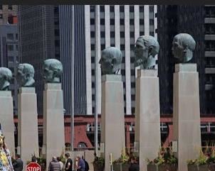 Merchandise Mart Hall of Fame