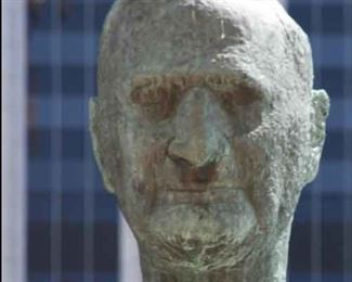 Brigadier General Robert Wood