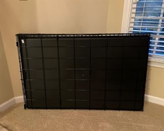 Dog Cage