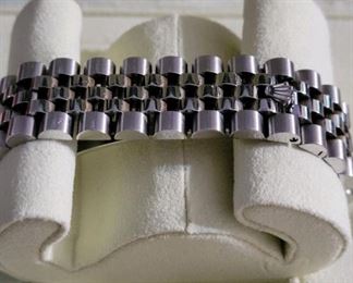 Rolex 36mm DATEJUST Oyster Perpetual Watch - Men's style #116234