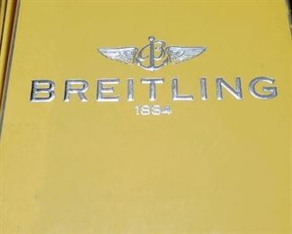 Breitling Colt Automatic Chronometre Men's Watch