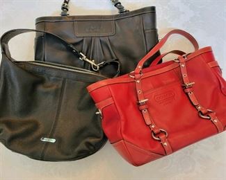Coach Handbags