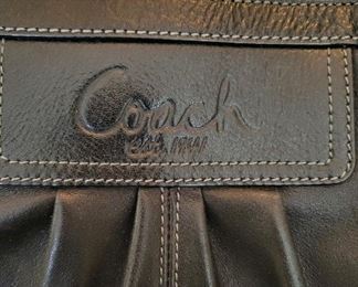 Coach Handbag