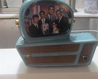 Vintage My three Sons Radio