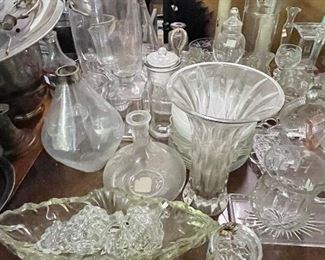 Great prices on glassware