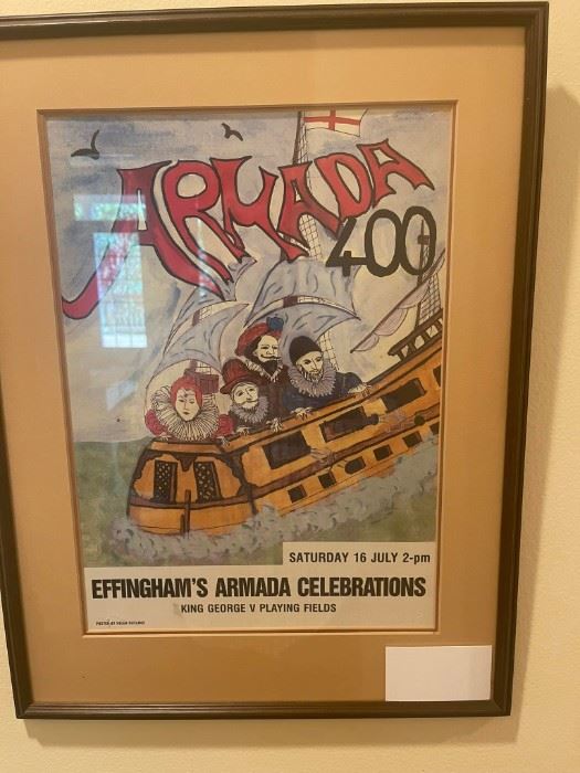 WLR Estate Sale This Weekend in Little Rock, AR starts on 6/17/2022